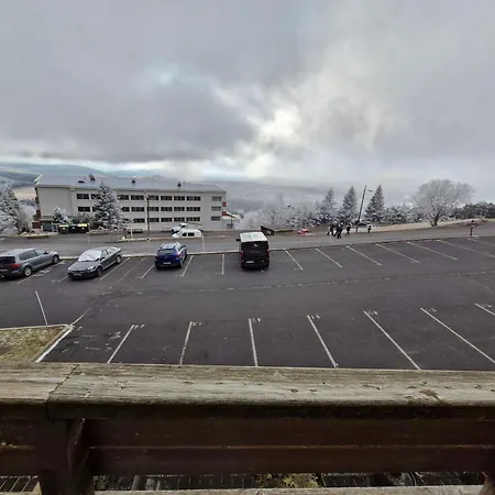 Spacieux Avec Terrasse, Piscine, Garage Et Acces Pistes A Super - Fr-1-814-78