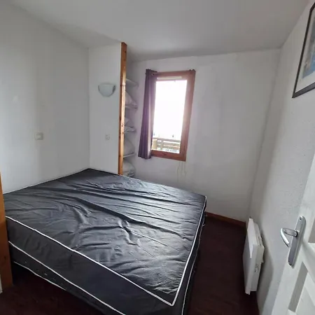 Spacieux Avec Terrasse, Piscine, Garage Et Acces Pistes A Super - Fr-1-814-78
