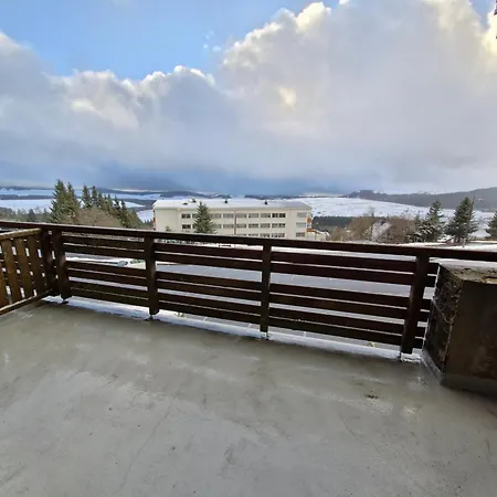 Spacieux Avec Terrasse, Piscine, Garage Et Acces Pistes A Super - Fr-1-814-78 Apartamento *