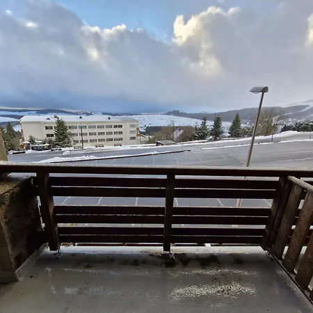 Spacieux Avec Terrasse, Piscine, Garage Et Acces Pistes A Super - Fr-1-814-78 Apartamento Besse-et-Saint-Anastaise