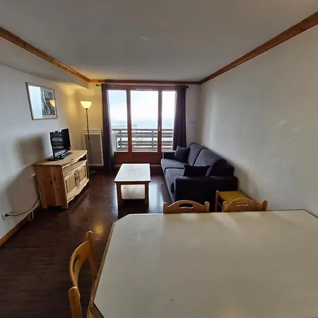 Spacieux Avec Terrasse, Piscine, Garage Et Acces Pistes A Super - Fr-1-814-78 Besse-et-Saint-Anastaise